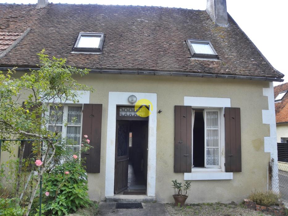 EN COEUR DE VILLAGE