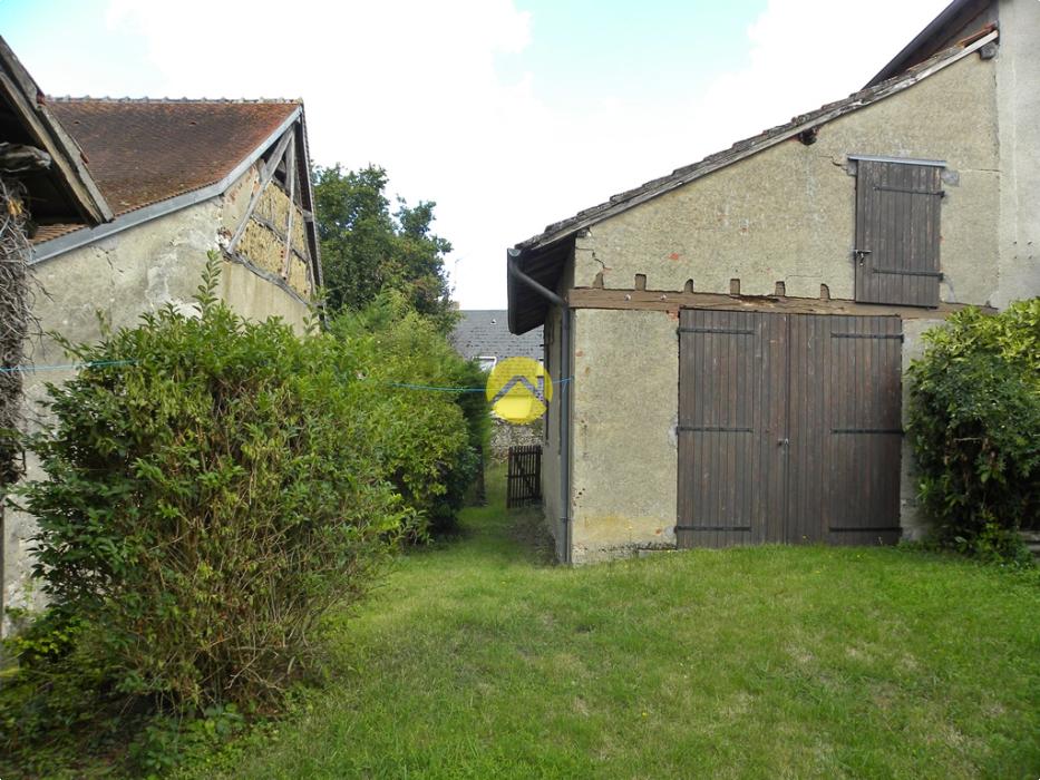 EN COEUR DE VILLAGE
