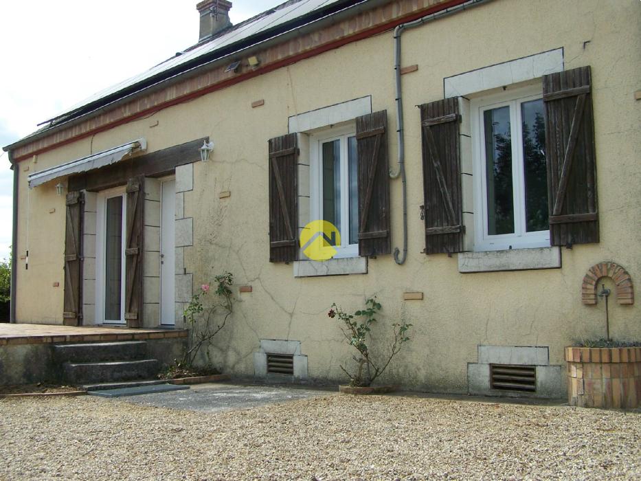 POUR AMOUREUX DE LA CAMPAGNE