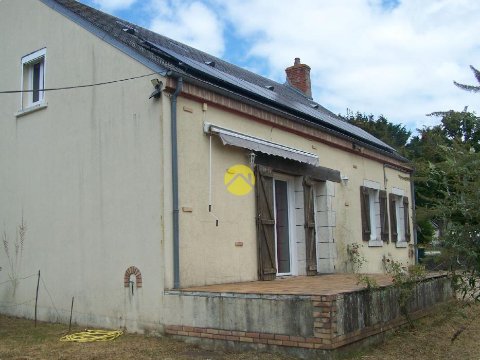 POUR AMOUREUX DE LA CAMPAGNE