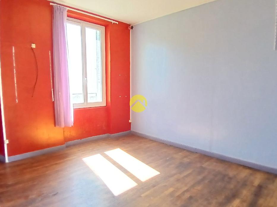 Maison T7 ou 3 appartements 