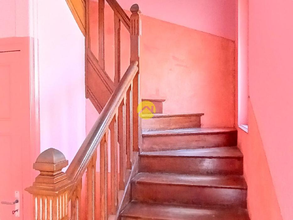 Maison T7 ou 3 appartements 