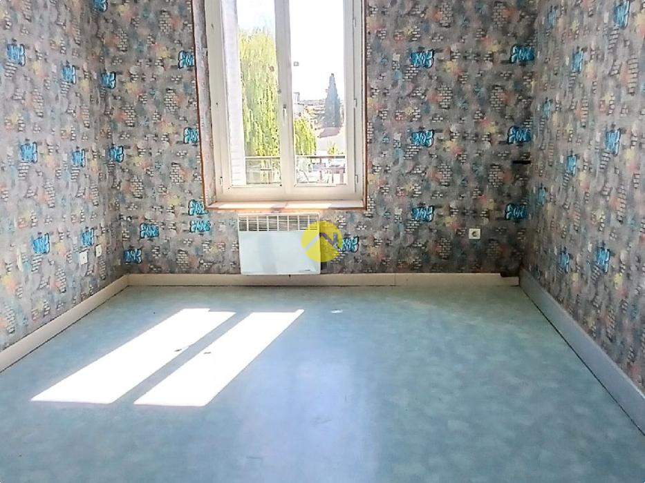 Maison T7 ou 3 appartements 