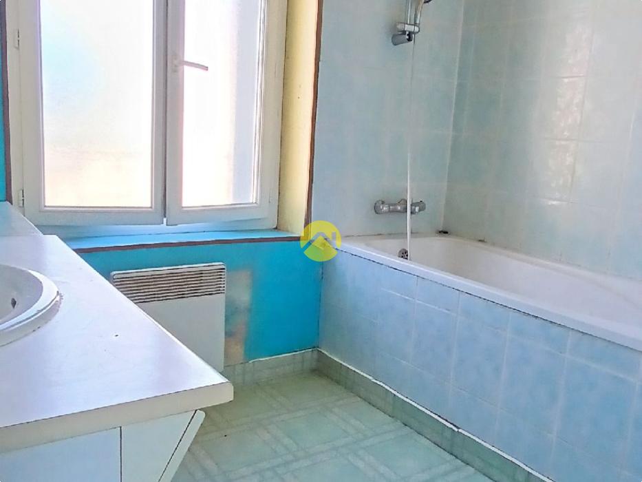 Maison T7 ou 3 appartements 