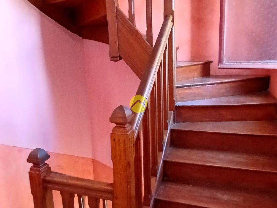 Maison T7 ou 3 appartements 