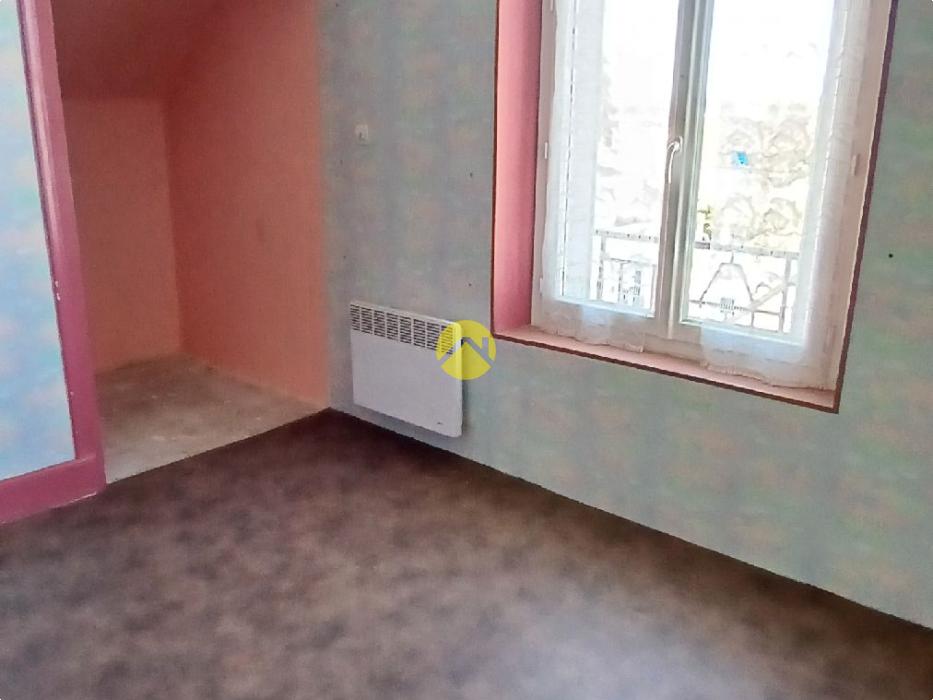 Maison T7 ou 3 appartements 