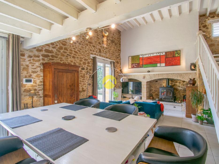 Site touristique à reprendre