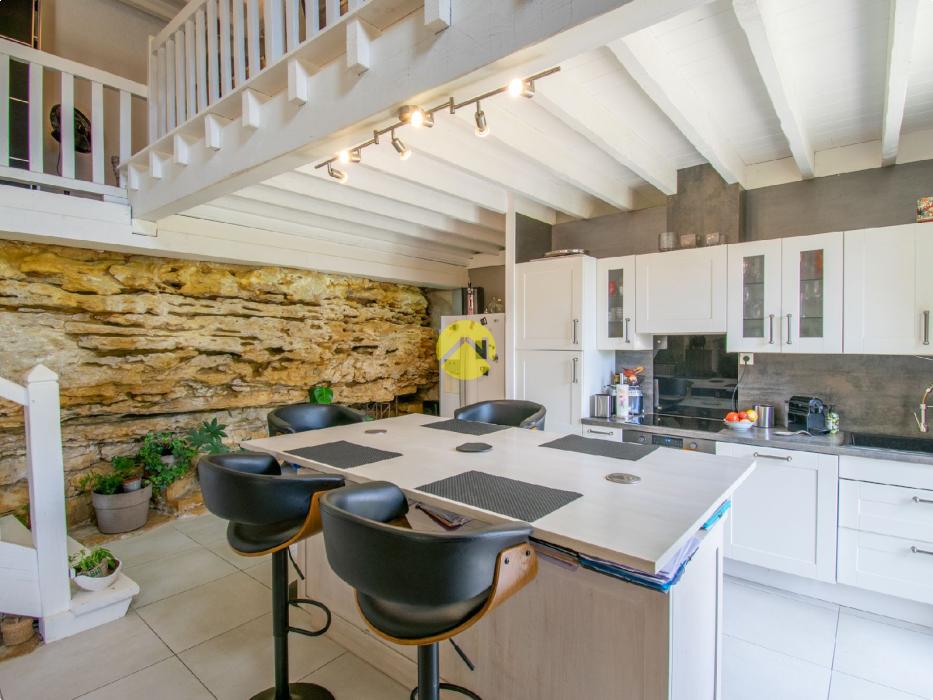 Site touristique à reprendre