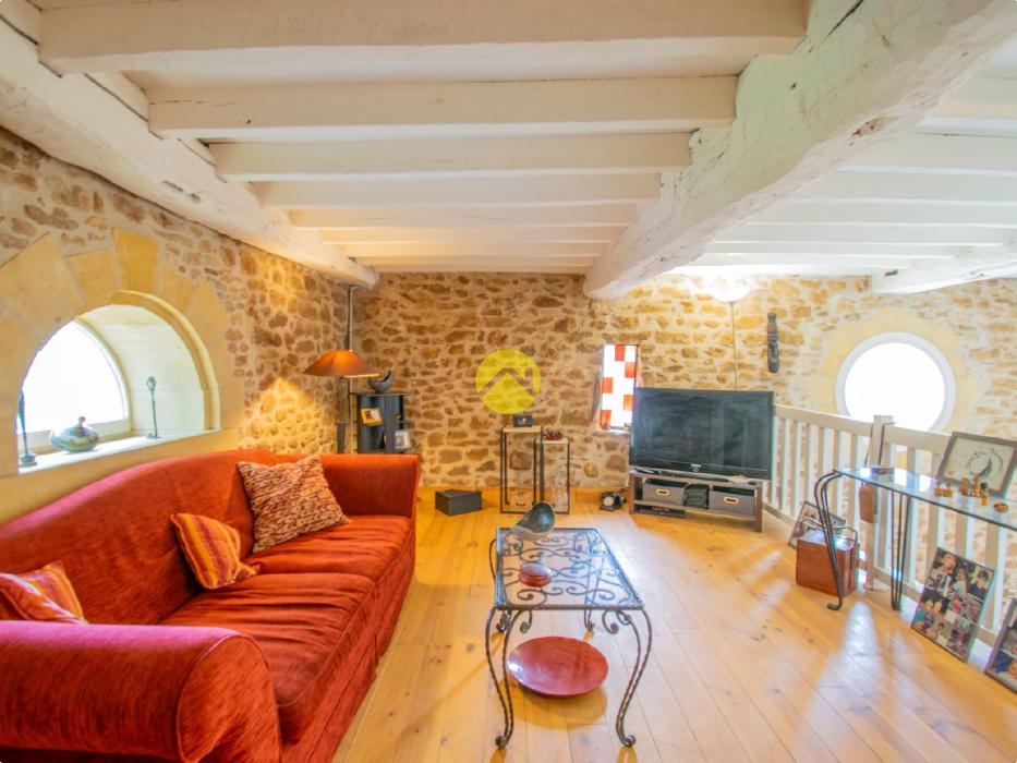 Site touristique à reprendre