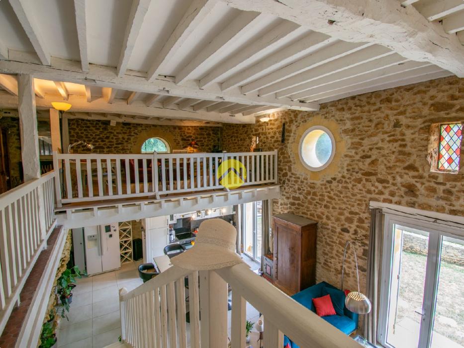 Site touristique à reprendre