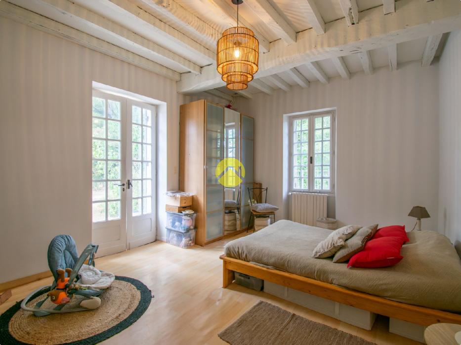 Site touristique à reprendre