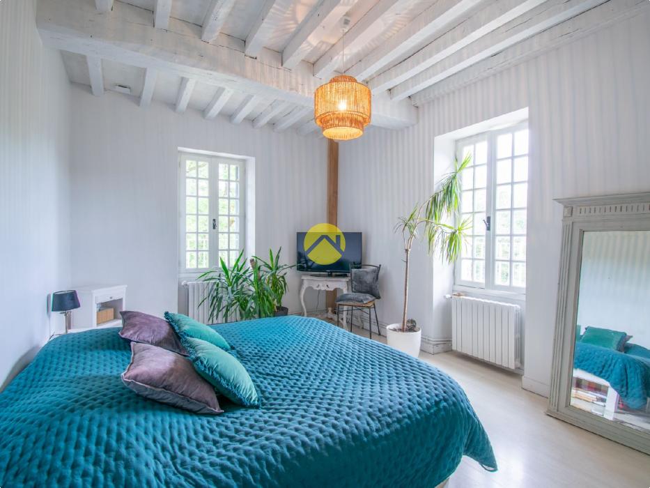 Site touristique à reprendre