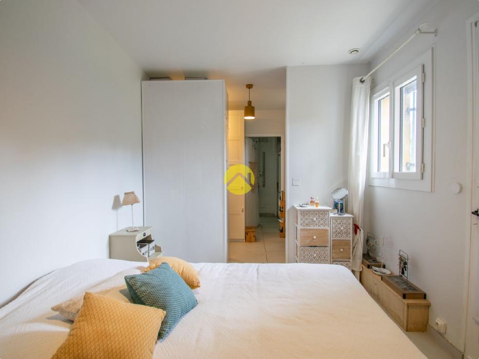 Site touristique à reprendre