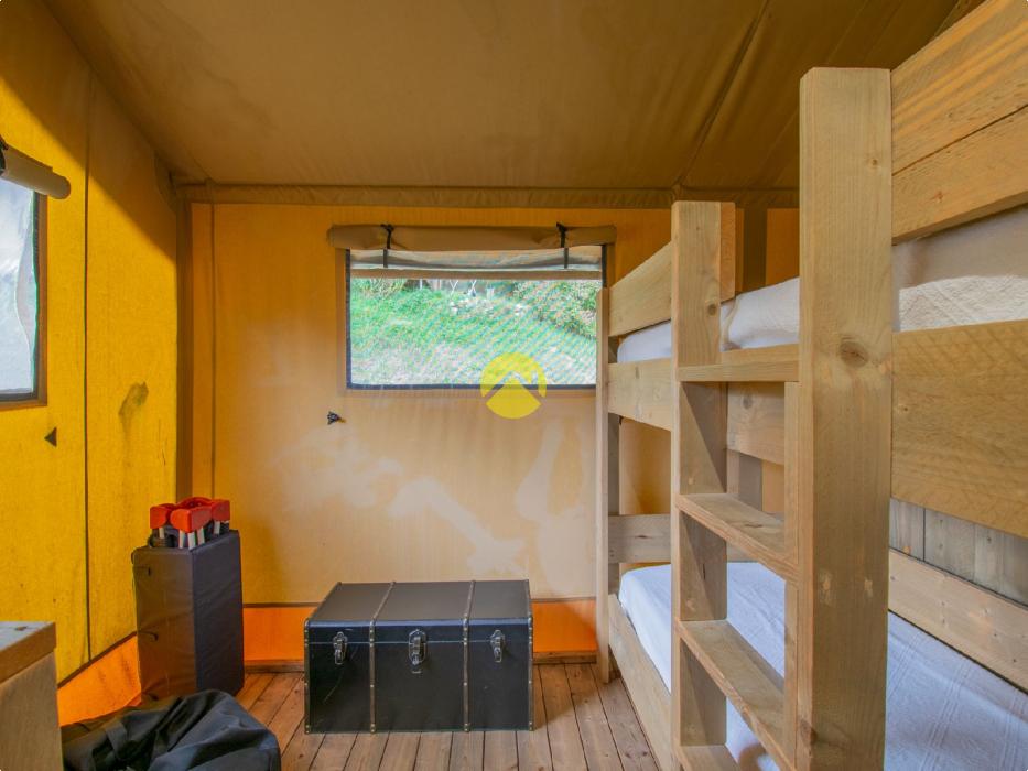 Site touristique à reprendre