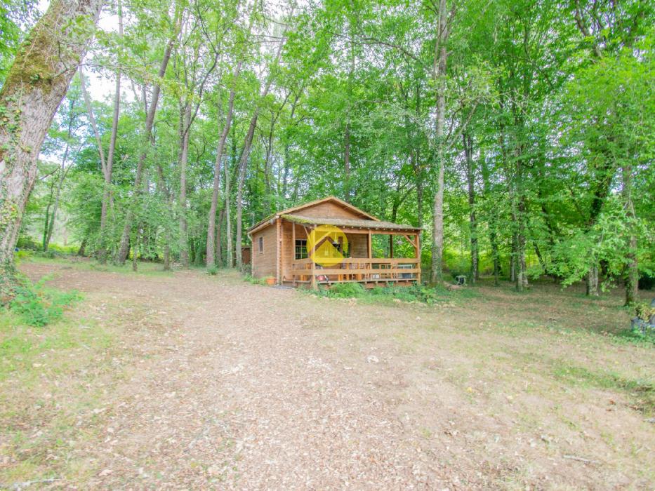 Site touristique à reprendre