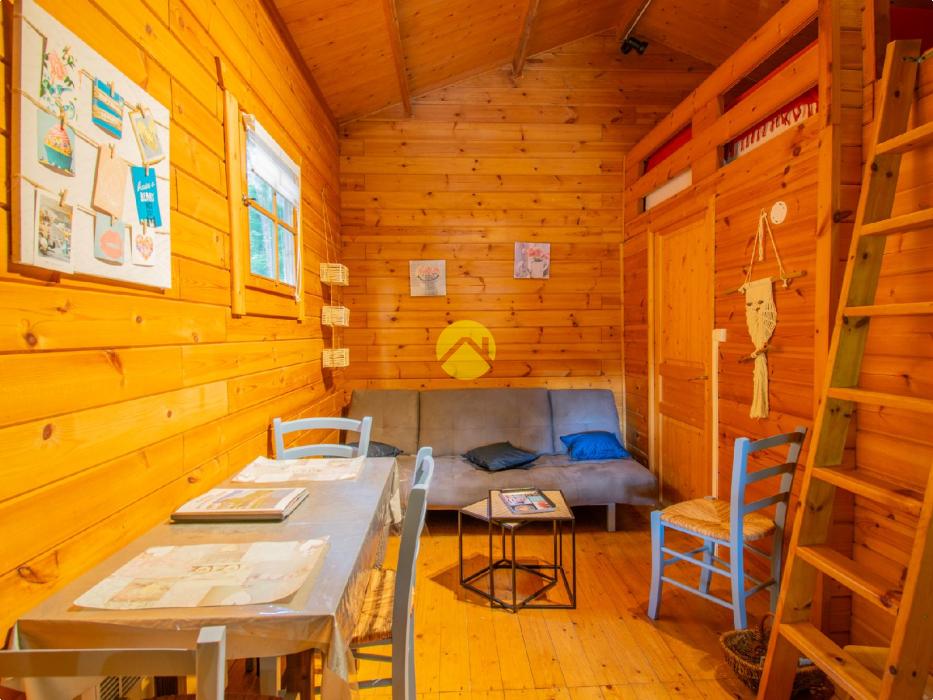 Site touristique à reprendre