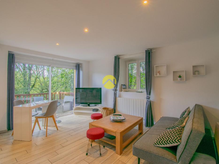 Site touristique à reprendre