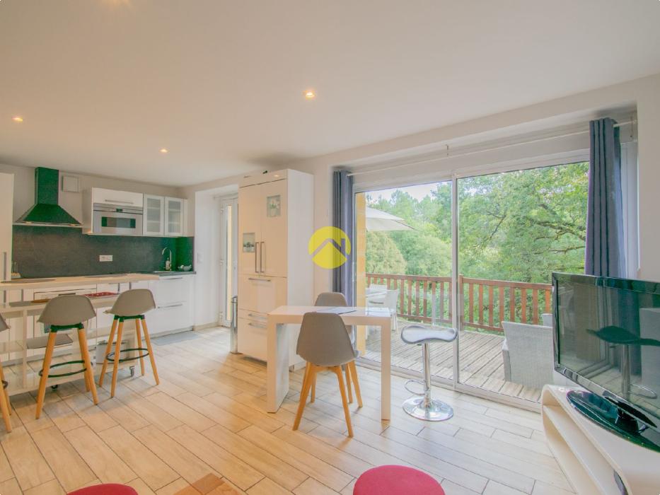 Site touristique à reprendre