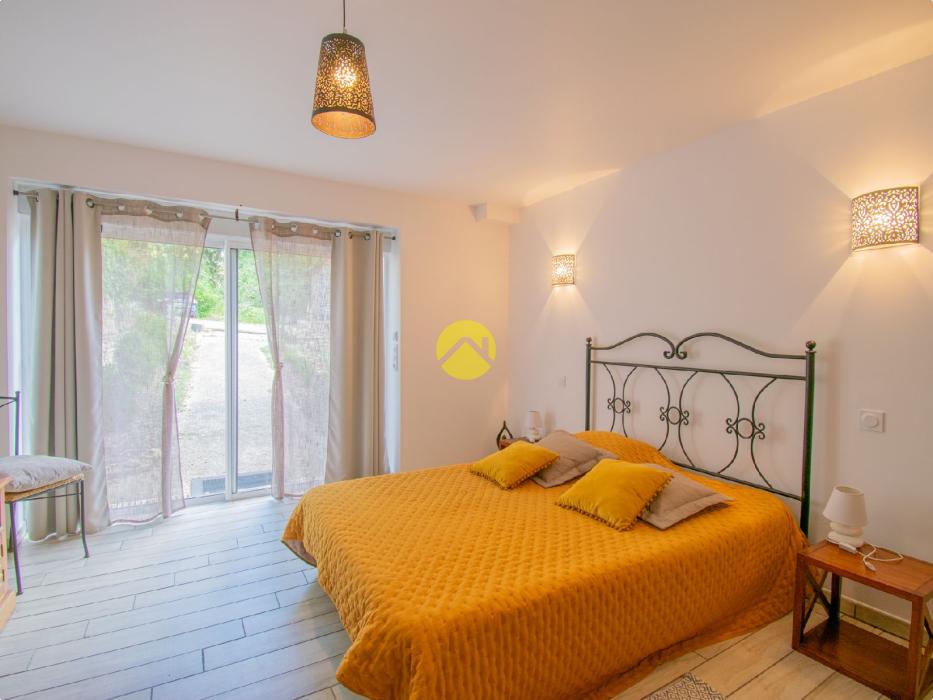 Site touristique à reprendre