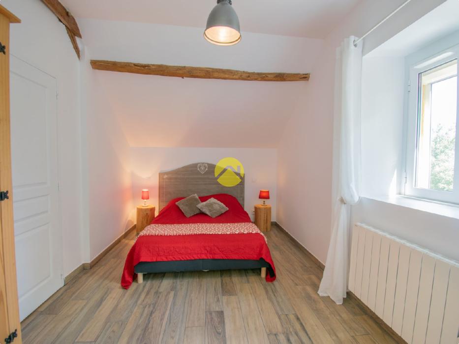 Site touristique à reprendre