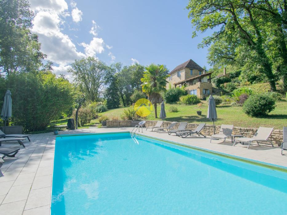 Site touristique à reprendre