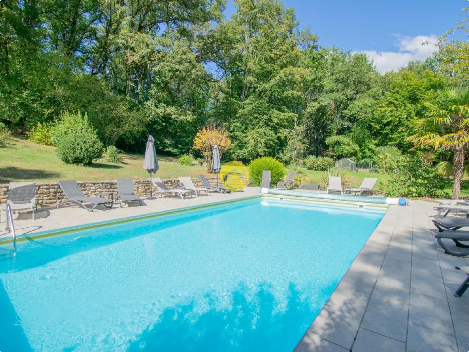 Site touristique à reprendre