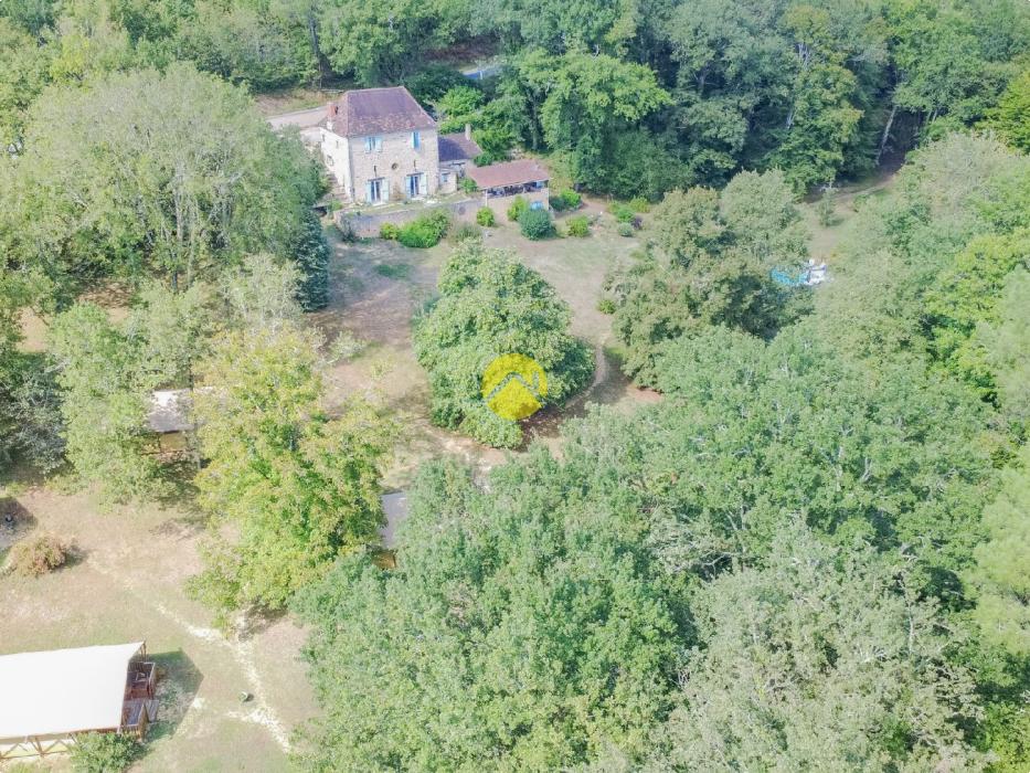 Site touristique à reprendre