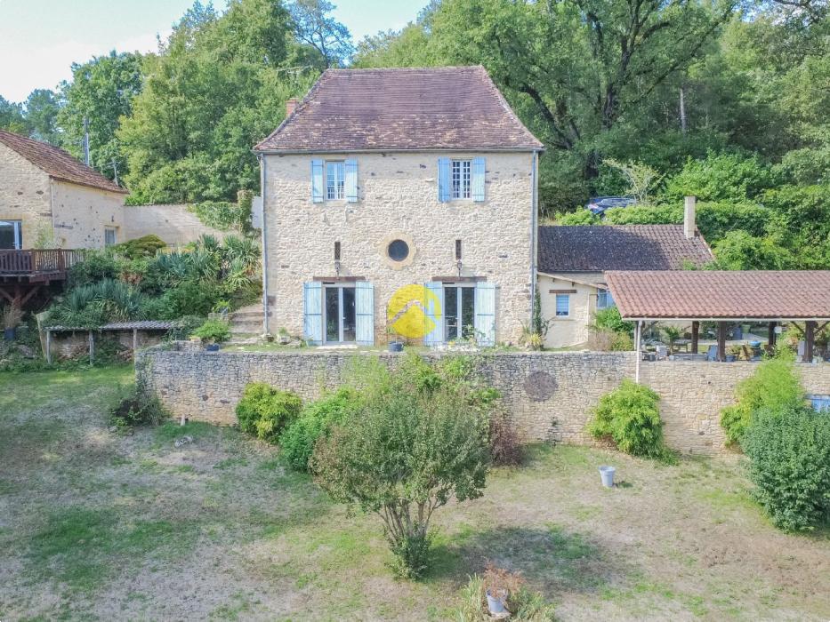 Site touristique à reprendre