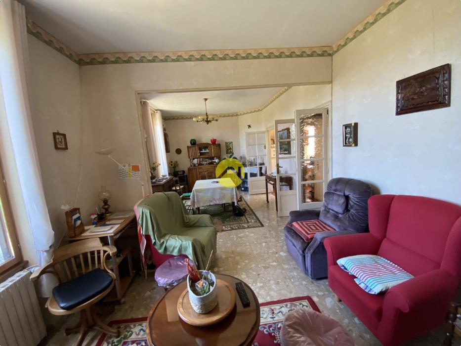 MAISON DE CARACTERE DE 170M²