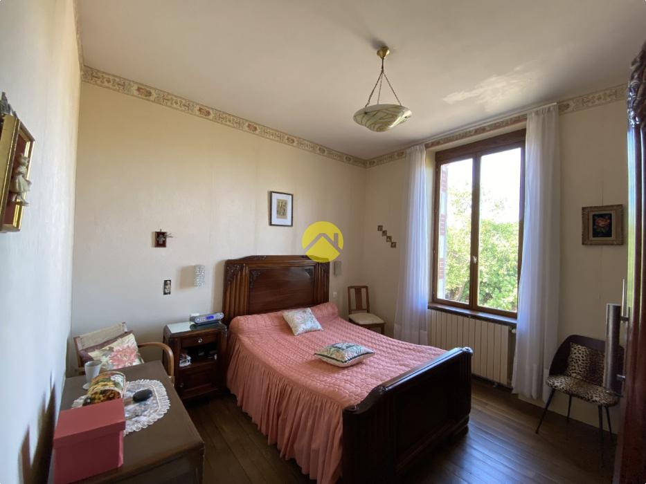 MAISON DE CARACTERE DE 170M²