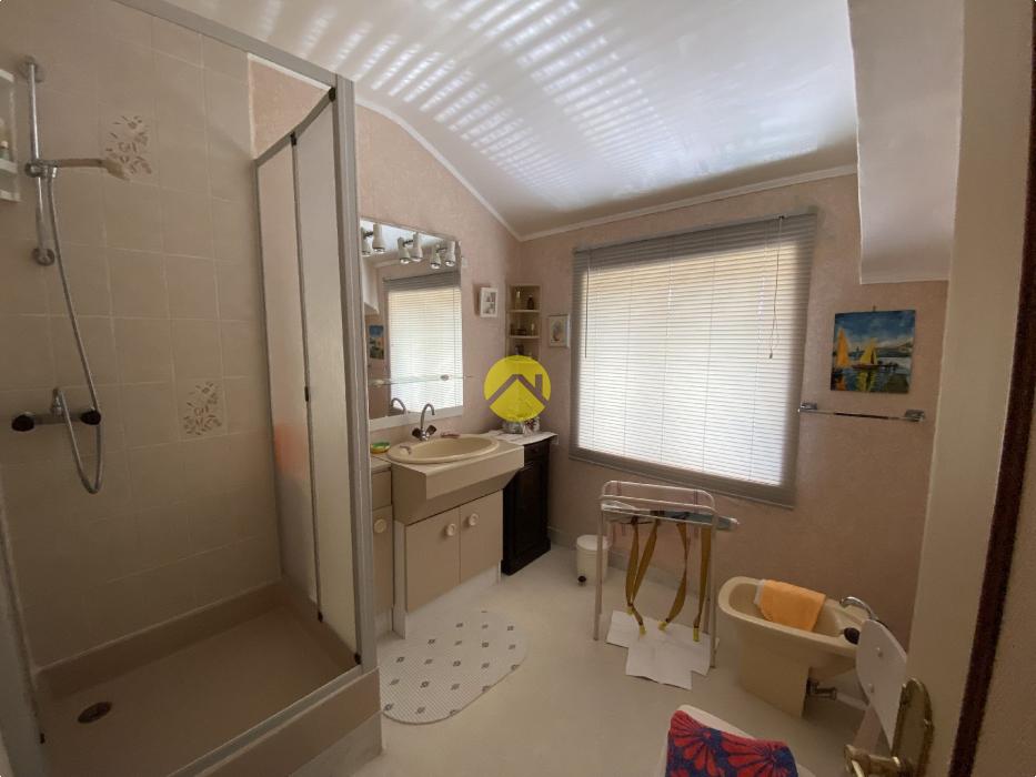 MAISON DE CARACTERE DE 170M²