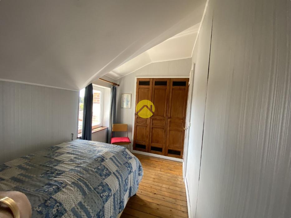 MAISON DE CARACTERE DE 170M²