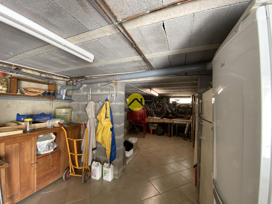 MAISON DE CARACTERE DE 170M²
