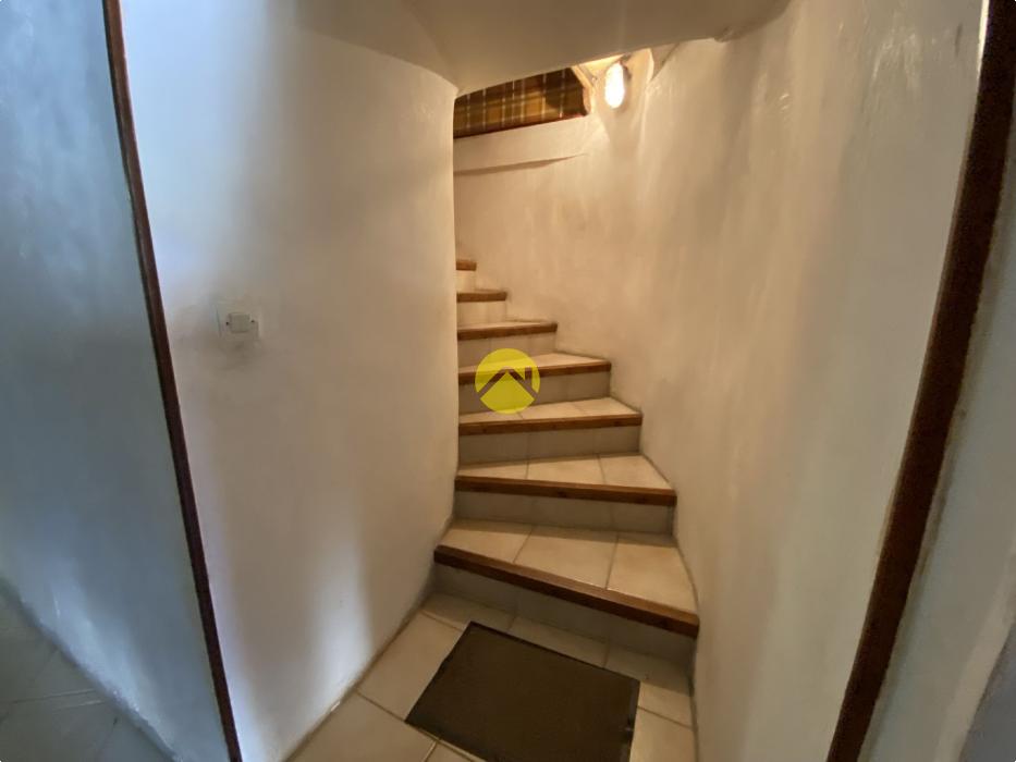 MAISON DE CARACTERE DE 170M²