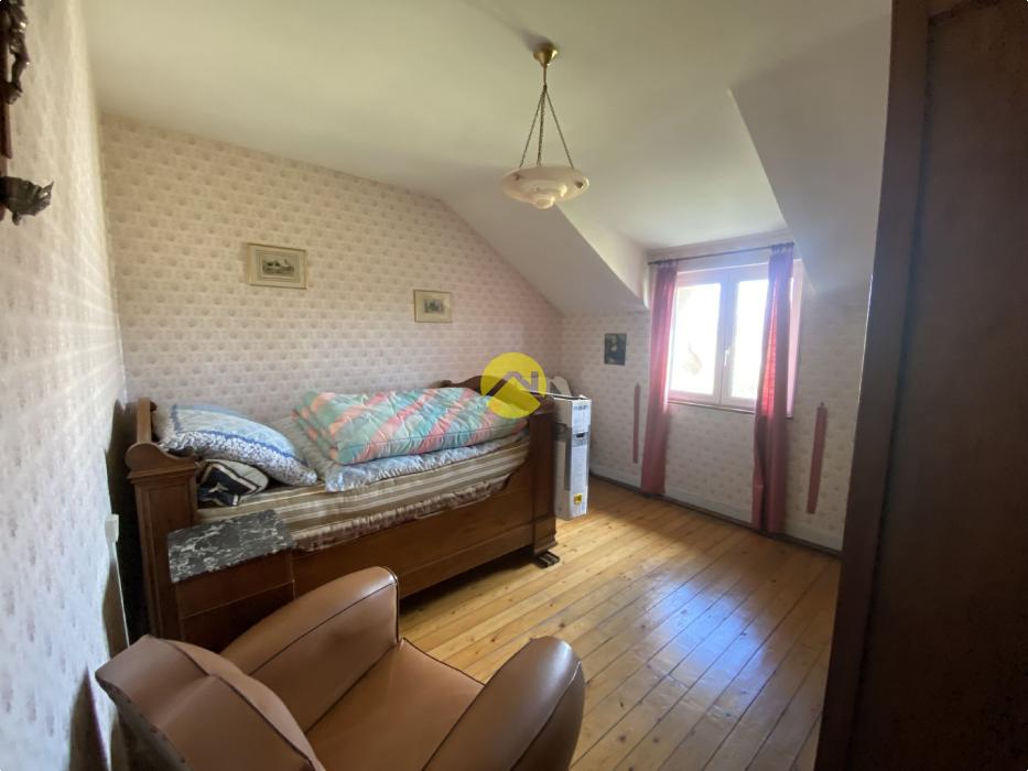 CHARMANTE MAISON FAMILIALE 170 M²