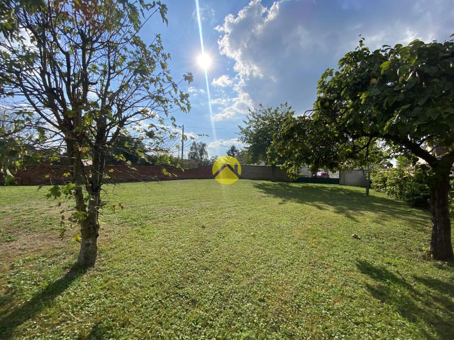 CHARMANTE MAISON FAMILIALE 170 M²