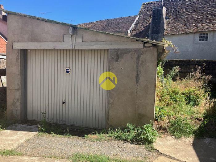Maison de village proche canal