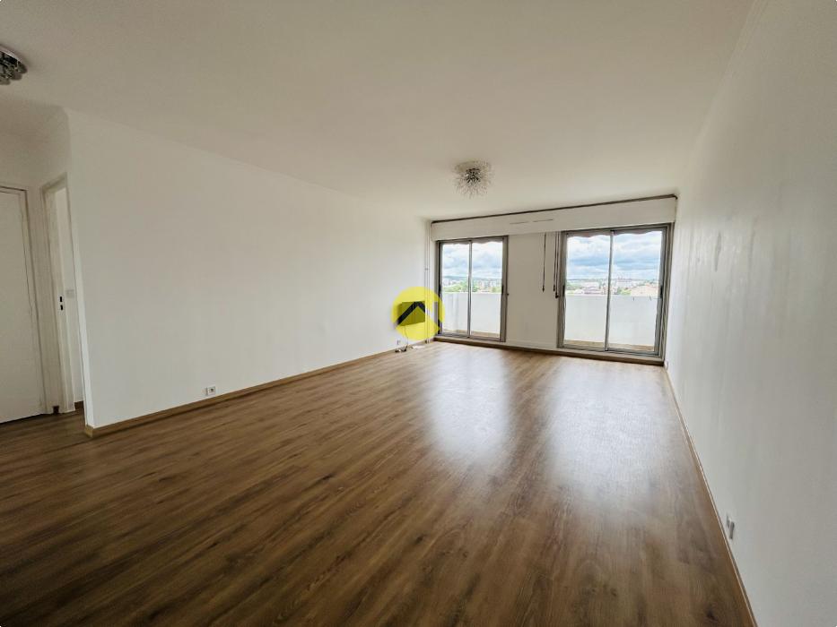 Montluçon Ville Gozet – T3 lumineux