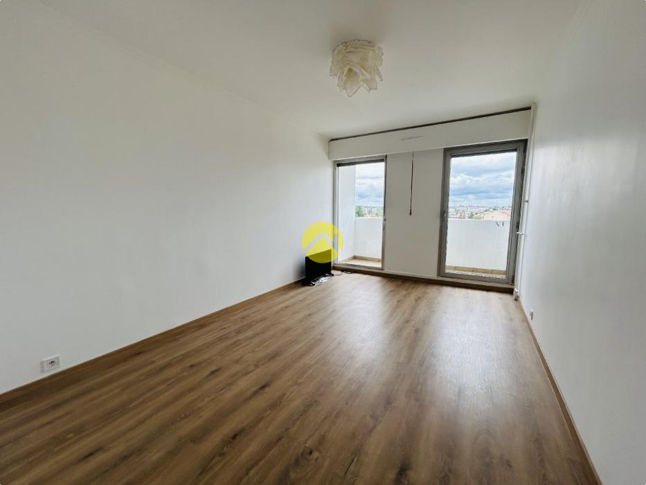 Montluçon Ville Gozet – T3 lumineux