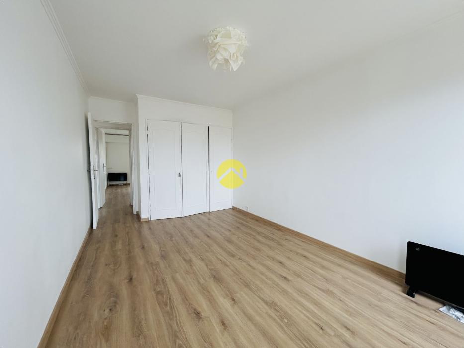 Montluçon Ville Gozet – T3 lumineux