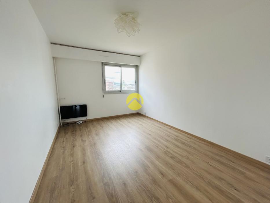 Montluçon Ville Gozet – T3 lumineux