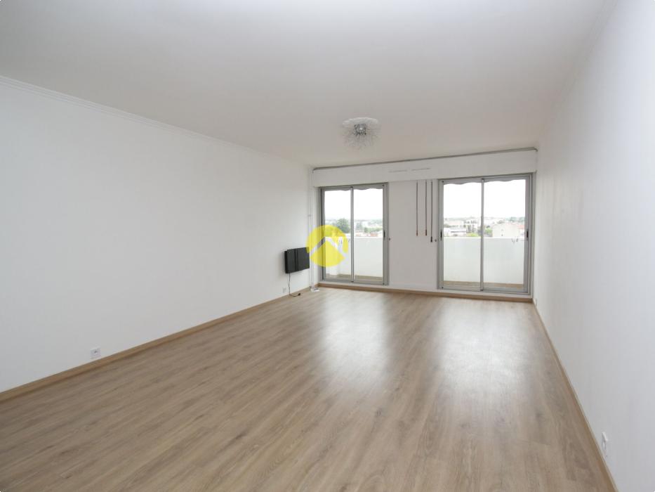 Montluçon Ville Gozet – T3 lumineux