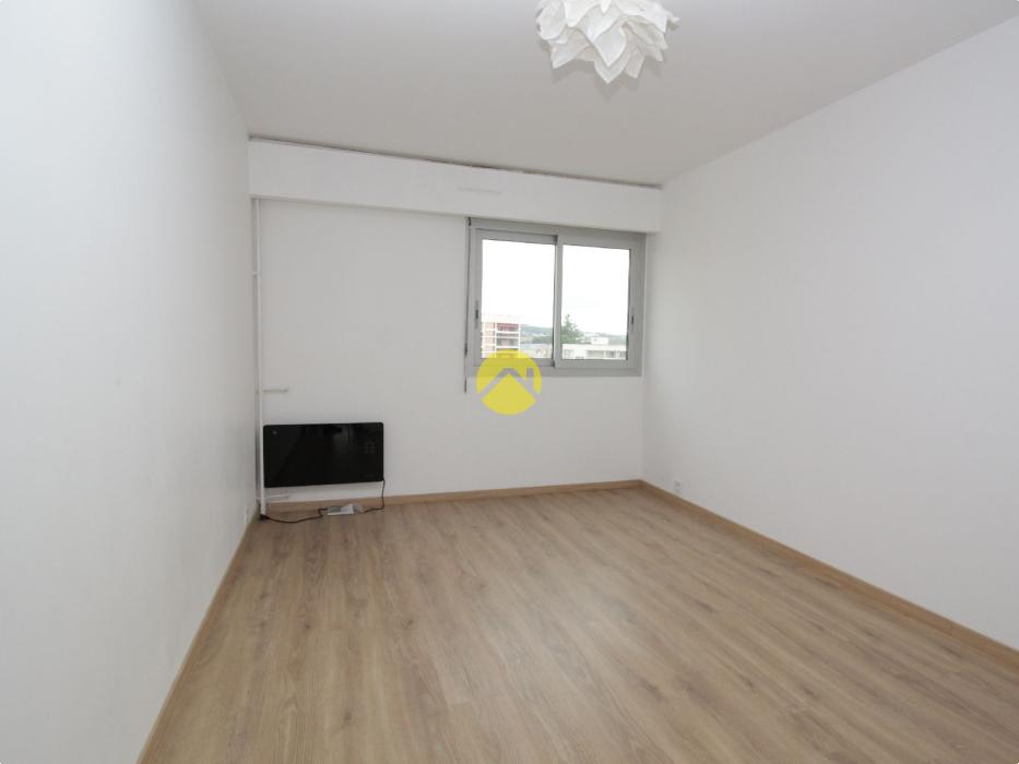 Montluçon Ville Gozet – T3 lumineux