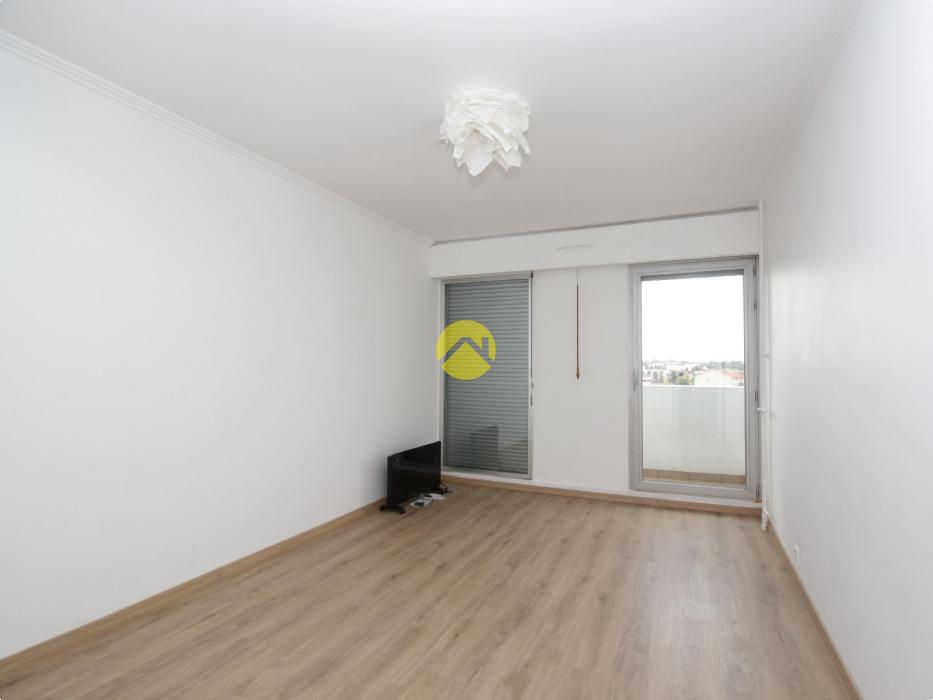 Montluçon Ville Gozet – T3 lumineux