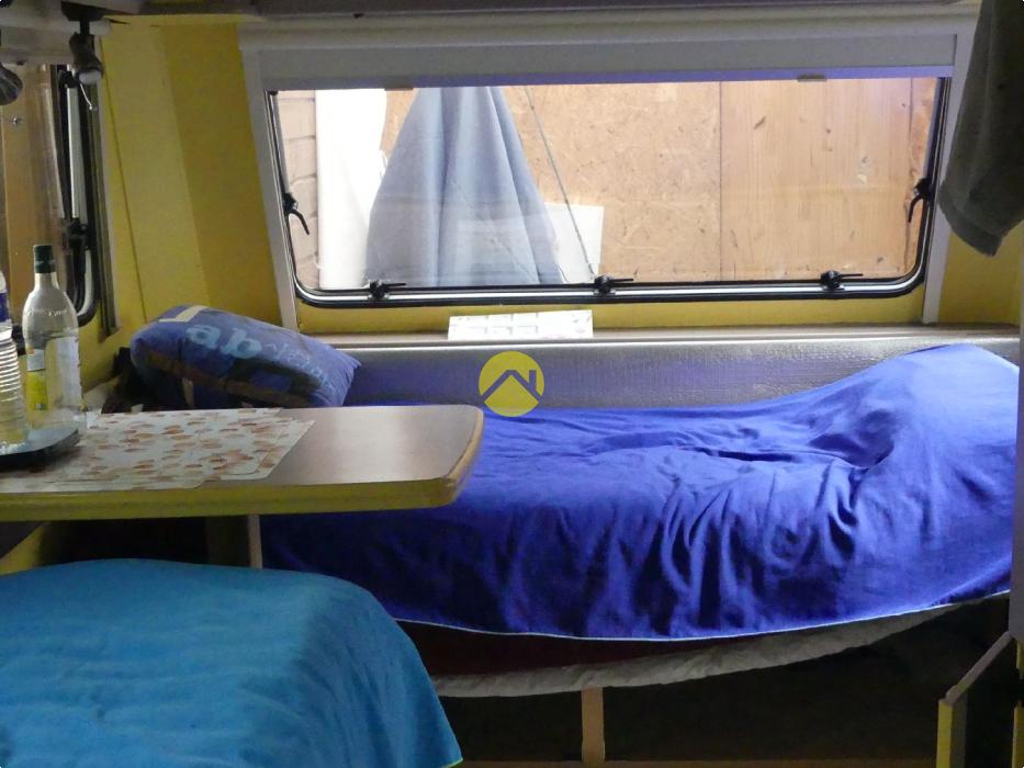 JOLI TERRAIN DE LOISIRS