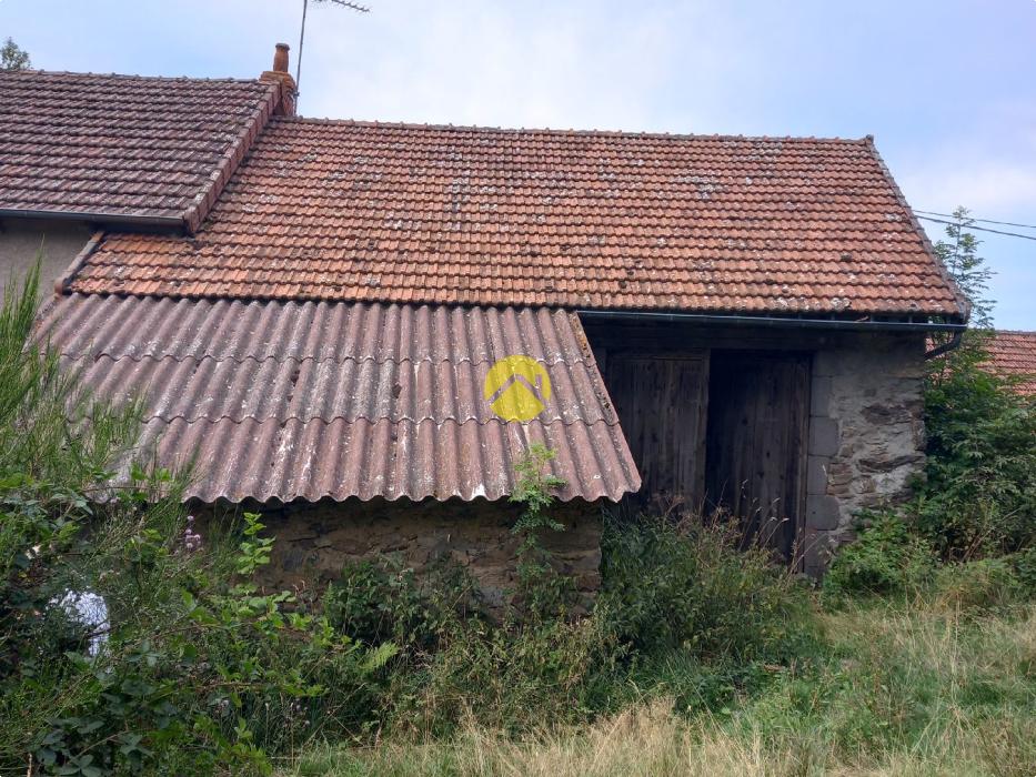 MAISON DE CAMPAGNE