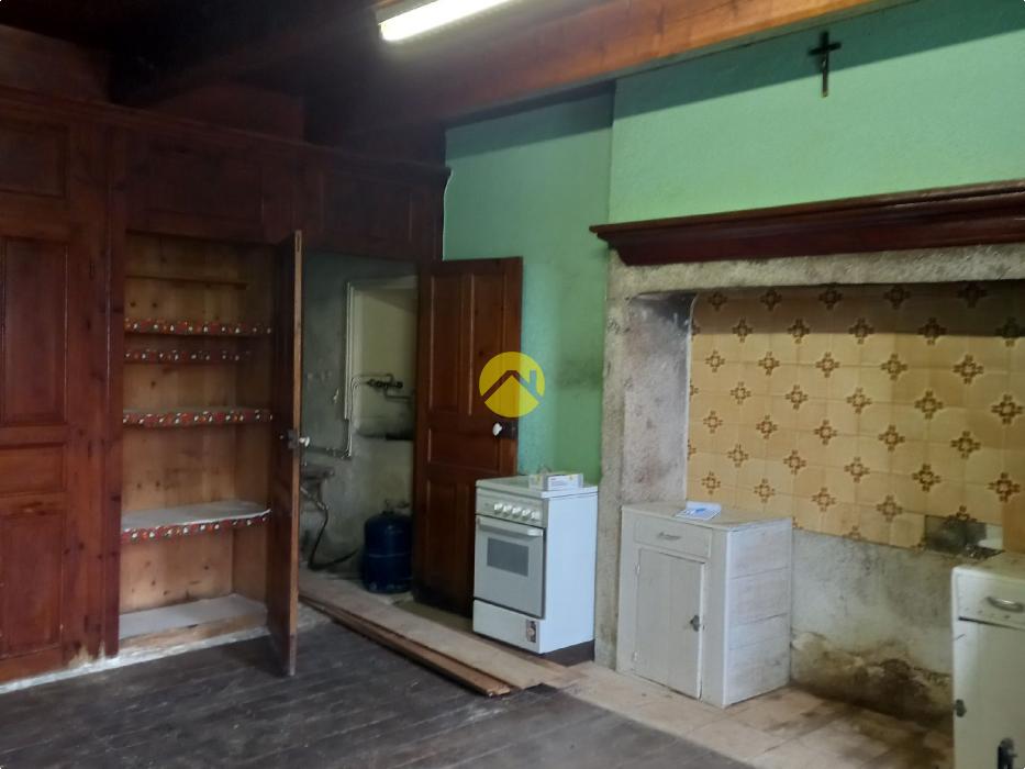 MAISON DE CAMPAGNE