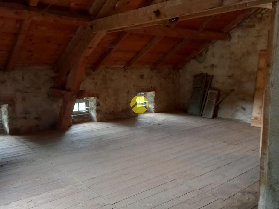 MAISON DE CAMPAGNE