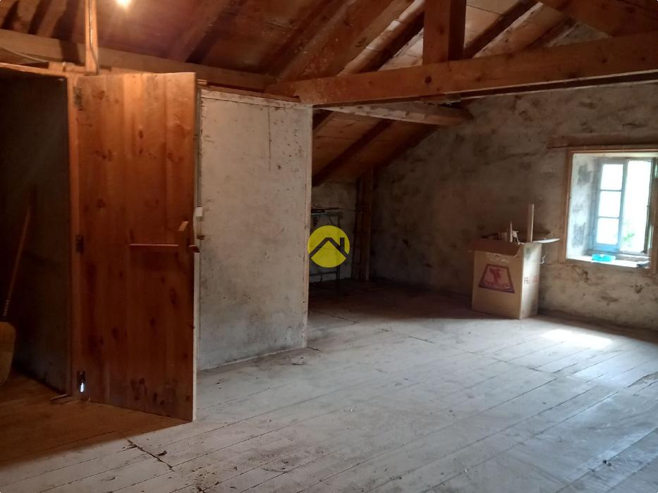 MAISON DE CAMPAGNE