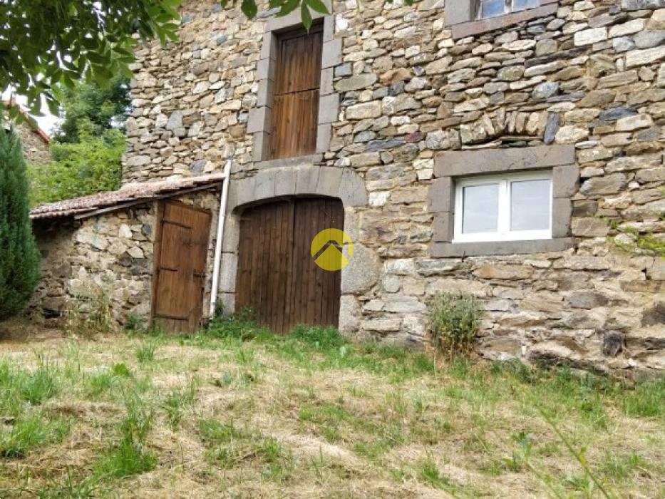 MAISON DE CAMPAGNE